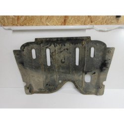 Cache Sous Moteur Dacia Logan 1 Phase 1